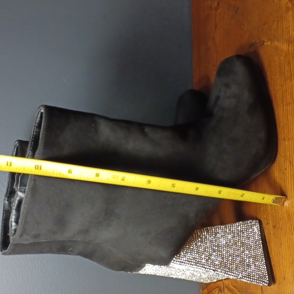 Ann Michell booties - Picture 11 of 16